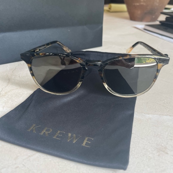 KREWE Accessories - Krewe Olivier Sunglasses